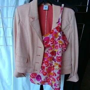 Cabi bomber jacket (Amelia)